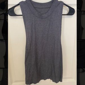 Alo Yoga athletic tank top